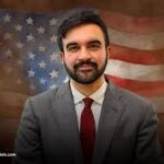 Pemimpin muslim pertama di amerika