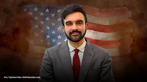 Pemimpin muslim pertama di amerika