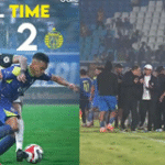 arema vs oersija