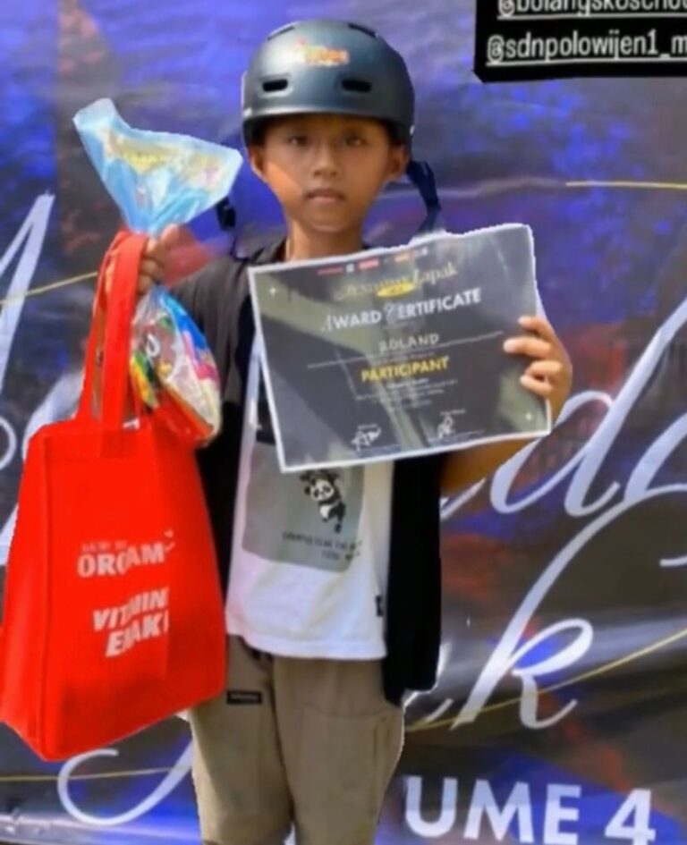 bocah