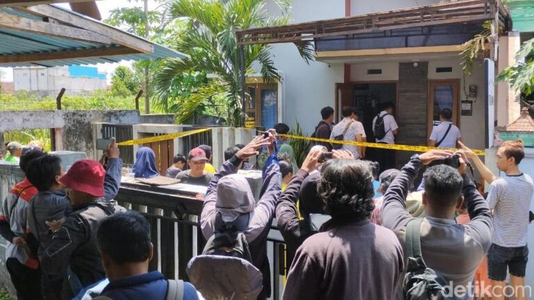 bunuh diri