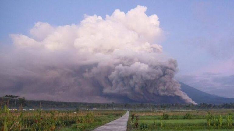 semeru