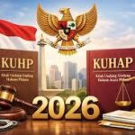 KUHP Terbaru 2026