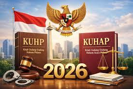 KUHP Terbaru 2026