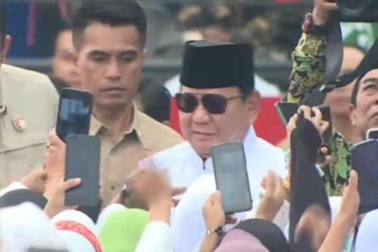 prabowo