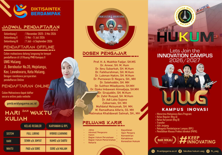 widyagama b
