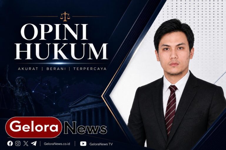 Opini Hukum