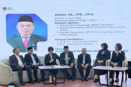 BGN BARU
