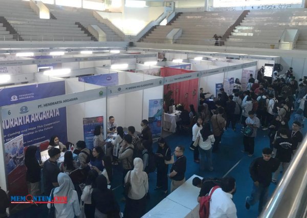 Job-Fair-Kota-Malang-Buka-1.697-Lowongan-Angka-Pencaker-Capai-3.480-Peserta