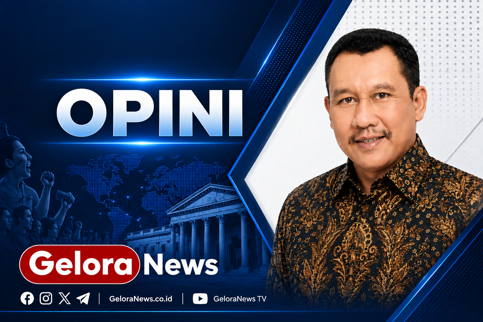 Publik Sinal