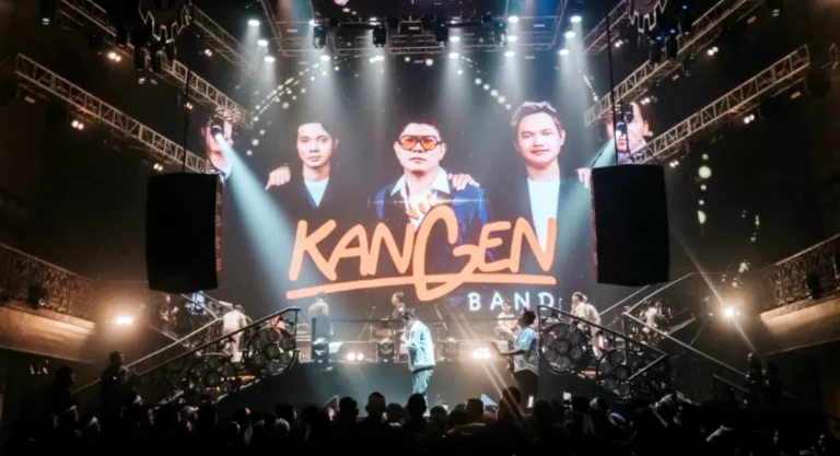 kangen band