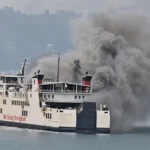 km batu