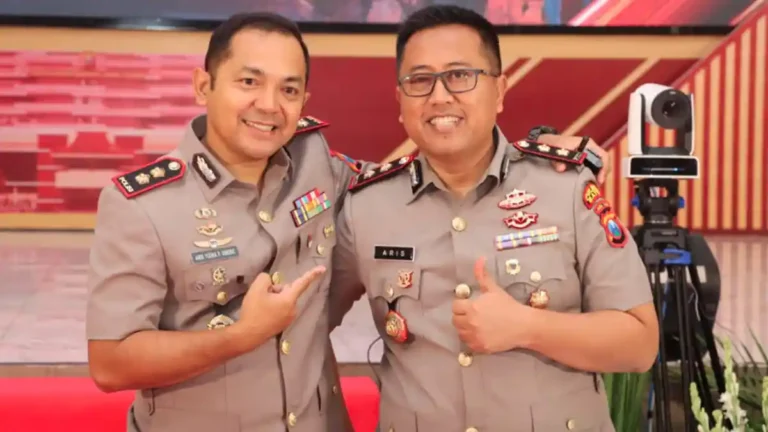 polres