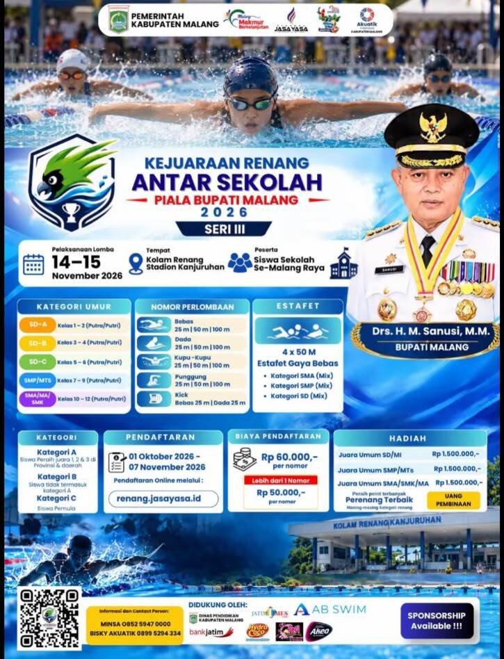 renang